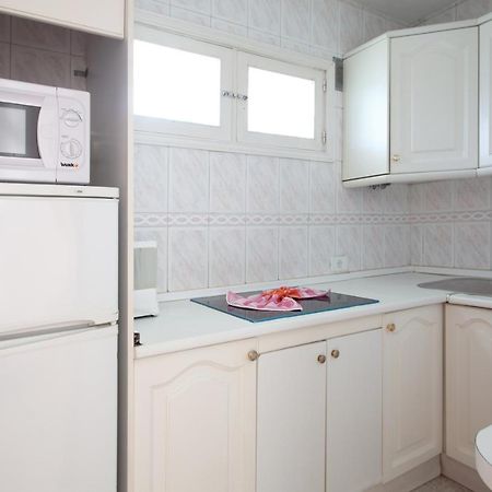 Apartamentos Europa Maspalomas  Bagian luar foto